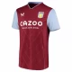 Fotbalové Dresy Aston Villa 2022-23 Domácí
