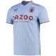 Fotbalové Dresy Aston Villa 2022-23 Venkovní Dres Mužské