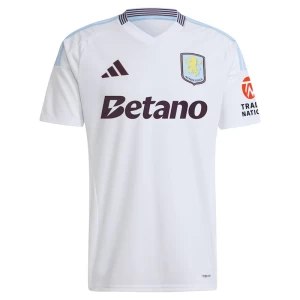 Fotbalové Dresy Aston Villa 2024-25 Venkovní