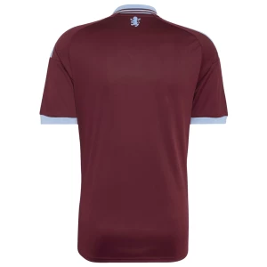 Fotbalové Dresy Aston Villa 2026-27 Domácí Dres Mužské
