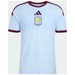 Fotbalové Dresy Aston Villa 2026-27 Třetí Dres Mužské