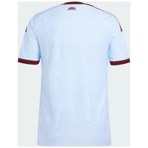 Fotbalové Dresy Aston Villa 2026-27 Třetí Dres Mužské