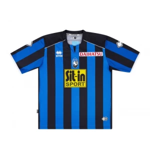 Fotbalové Dresy Atalanta BC 2008-09 Domácí