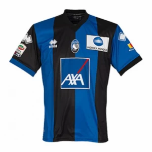 Fotbalové Dresy Atalanta BC 2011-12 Domácí