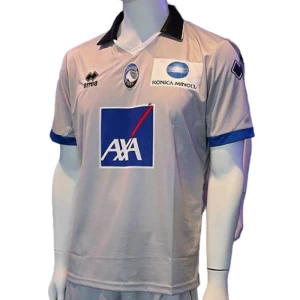 Fotbalové Dresy Atalanta BC 2012-13 Alternativní