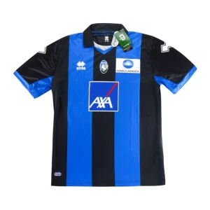 Fotbalové Dresy Atalanta BC 2012-13 Domácí