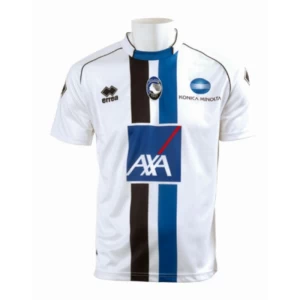 Fotbalové Dresy Atalanta BC 2012-13 Venkovní