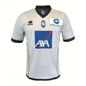 Fotbalové Dresy Atalanta BC 2013-14 Alternativní