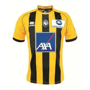 Fotbalové Dresy Atalanta BC 2013-14 Venkovní