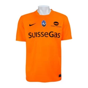 Fotbalové Dresy Atalanta BC 2014-15 Alternativní