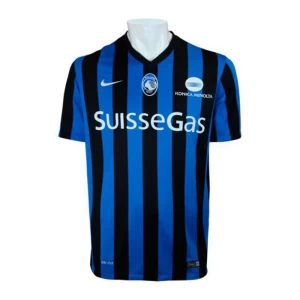 Fotbalové Dresy Atalanta BC 2014-15 Domácí