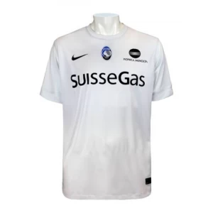 Fotbalové Dresy Atalanta BC 2014-15 Venkovní