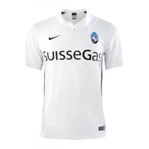 Fotbalové Dresy Atalanta BC 2015-16 Venkovní
