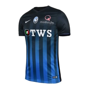 Fotbalové Dresy Atalanta BC 2016-17 Domácí