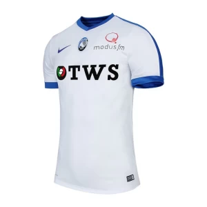 Fotbalové Dresy Atalanta BC 2016-17 Venkovní