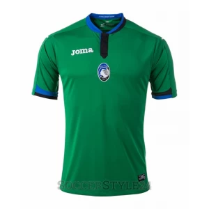 Fotbalové Dresy Atalanta BC 2017-18 Alternativní