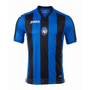 Fotbalové Dresy Atalanta BC 2017-18 Domácí