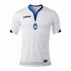Fotbalové Dresy Atalanta BC 2017-18 Venkovní