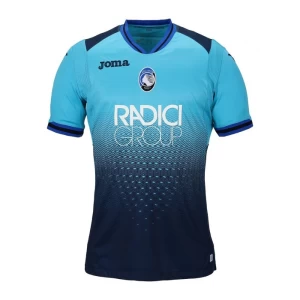 Fotbalové Dresy Atalanta BC 2018-19 Alternativní
