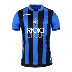 Fotbalové Dresy Atalanta BC 2018-19 Domácí
