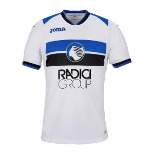 Fotbalové Dresy Atalanta BC 2018-19 Venkovní
