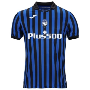 Fotbalové Dresy Atalanta BC 2020-21 Domácí