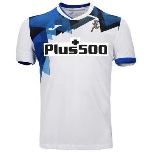 Fotbalové Dresy Atalanta BC 2020-21 Venkovní