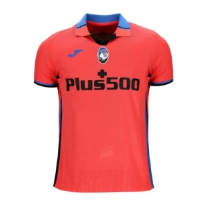Fotbalové Dresy Atalanta BC 2021-22 Alternativní