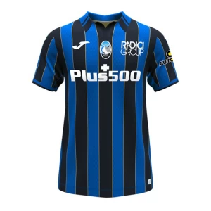 Fotbalové Dresy Atalanta BC 2021-22 Domácí