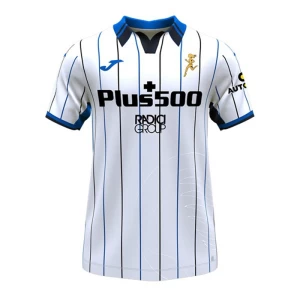 Fotbalové Dresy Atalanta BC 2021-22 Venkovní