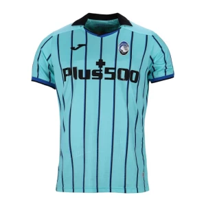 Fotbalové Dresy Atalanta BC 2022-23 Alternativní