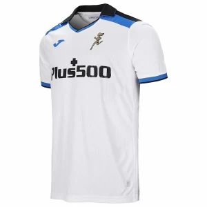 Fotbalové Dresy Atalanta BC 2022-23 Venkovní
