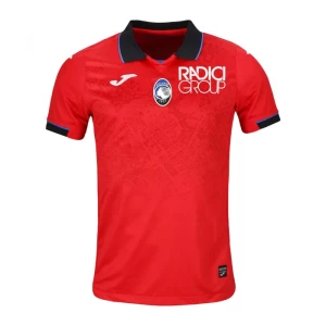 Fotbalové Dresy Atalanta BC 2023-24 Alternativní