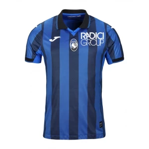 Fotbalové Dresy Atalanta BC 2023-24 Domácí