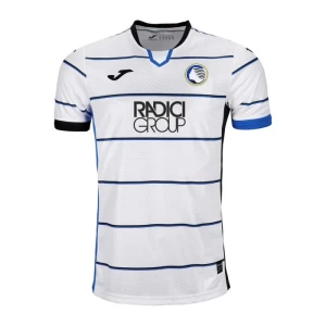Fotbalové Dresy Atalanta BC 2023-24 Venkovní
