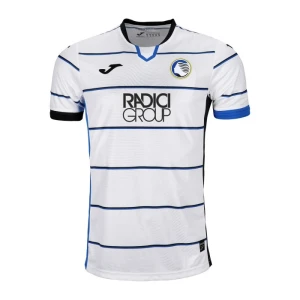 Fotbalové Dresy Atalanta BC 2023-24 Venkovní Dres Mužské