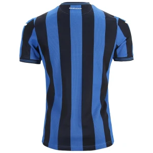 Fotbalové Dresy Atalanta BC 2024-25 Domácí Dres Mužské