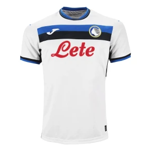 Fotbalové Dresy Atalanta BC 2024-25 Venkovní Dres Mužské