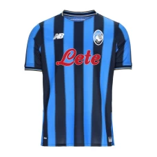 Fotbalové Dresy Atalanta BC 2025-26 Domácí Dres Mužské