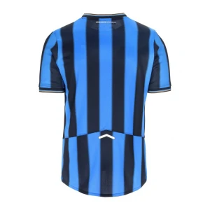 Fotbalové Dresy Atalanta BC 2025-26 Domácí Dres Mužské
