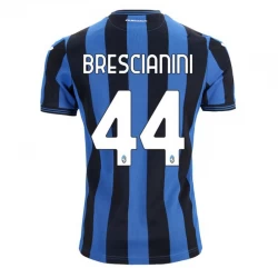 Fotbalové Dresy Atalanta BC Brescianini #44 2024-25 Domácí Dres Mužské