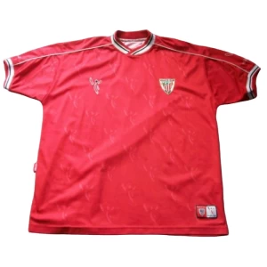 Fotbalové Dresy Athletic Bilbao 2001-02 Alternativní
