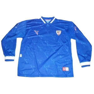 Fotbalové Dresy Athletic Bilbao 2002-03 Venkovní