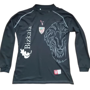 Fotbalové Dresy Athletic Bilbao 2006-07 Venkovní