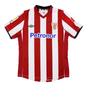 Fotbalové Dresy Athletic Bilbao 2012-13 Domácí