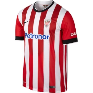 Fotbalové Dresy Athletic Bilbao 2014-15 Domácí