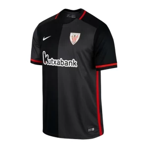 Fotbalové Dresy Athletic Bilbao 2015-16 Venkovní