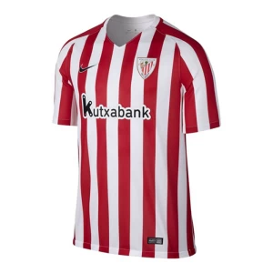Fotbalové Dresy Athletic Bilbao 2016-17 Domácí