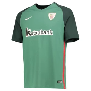 Fotbalové Dresy Athletic Bilbao 2016-17 Venkovní