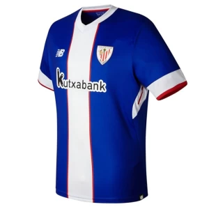 Fotbalové Dresy Athletic Bilbao 2017-18 Alternativní